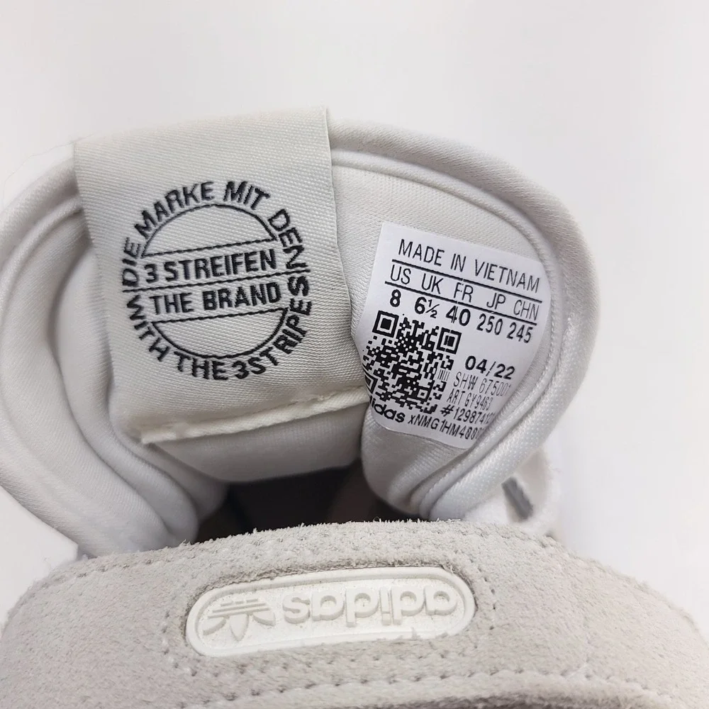 adidas forum low